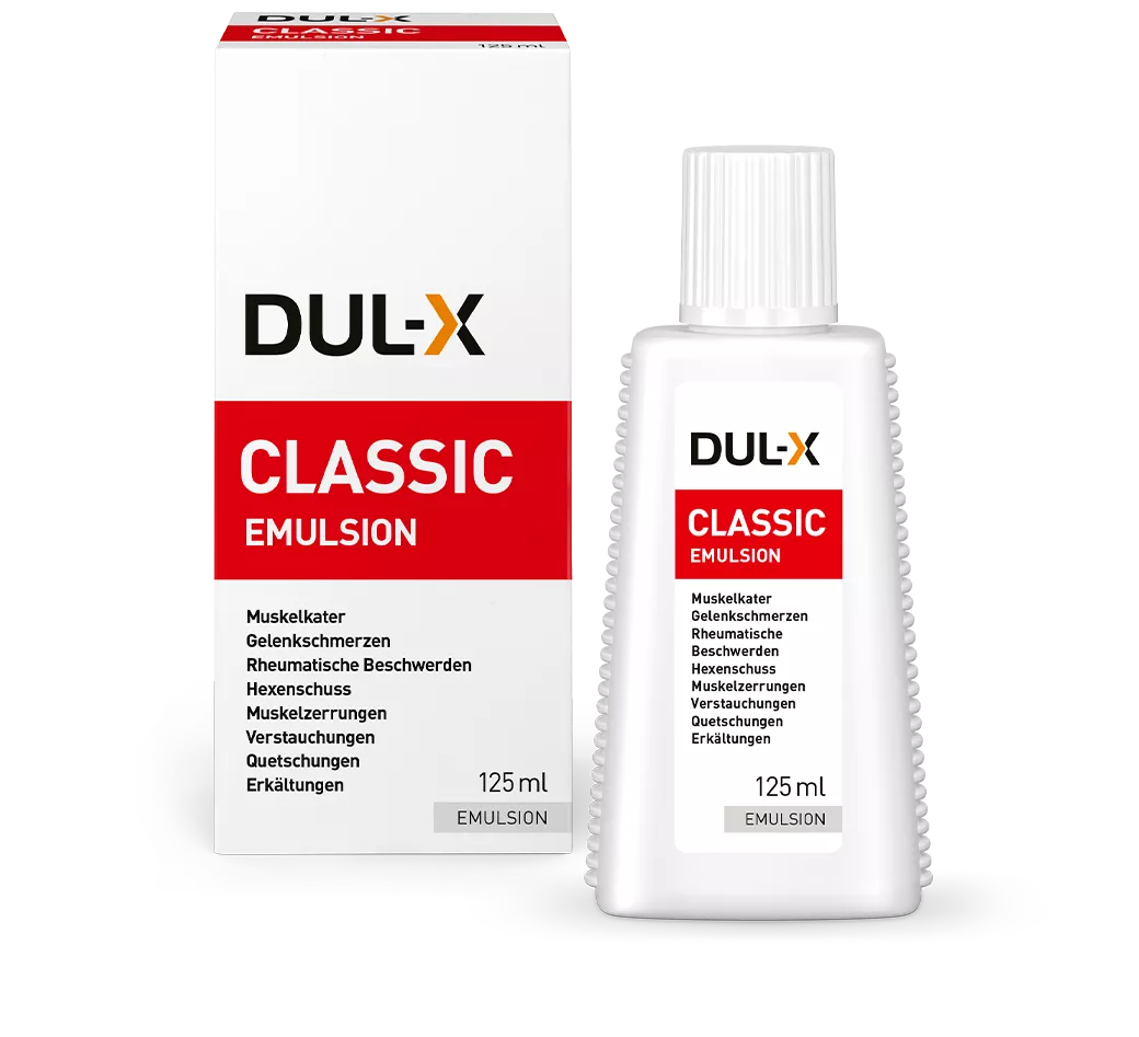 DUL-X EMULSION CLASSIC