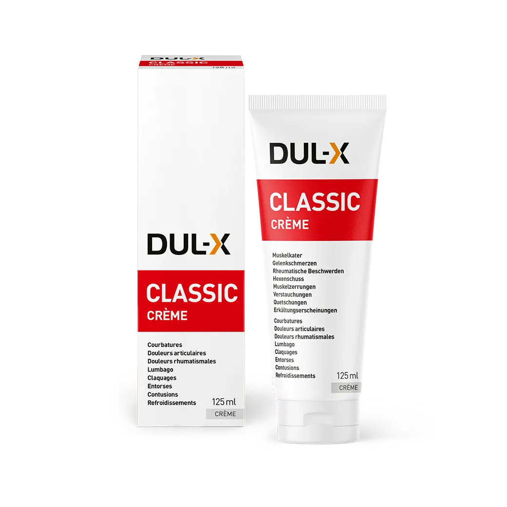 DUL-X CRÈME CLASSIC