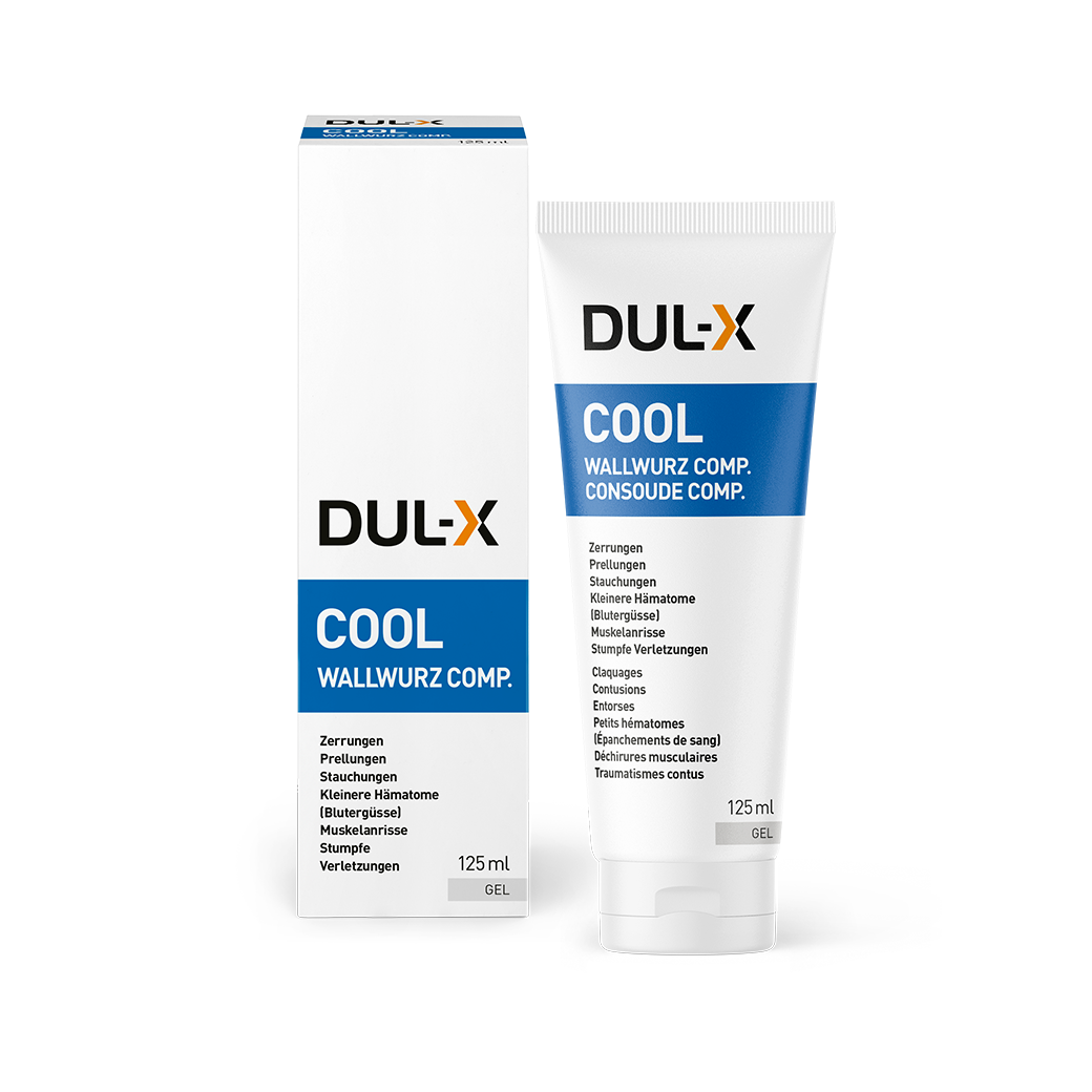 Produktbild DUL-X GEL WALLWURZ COMP. COOL