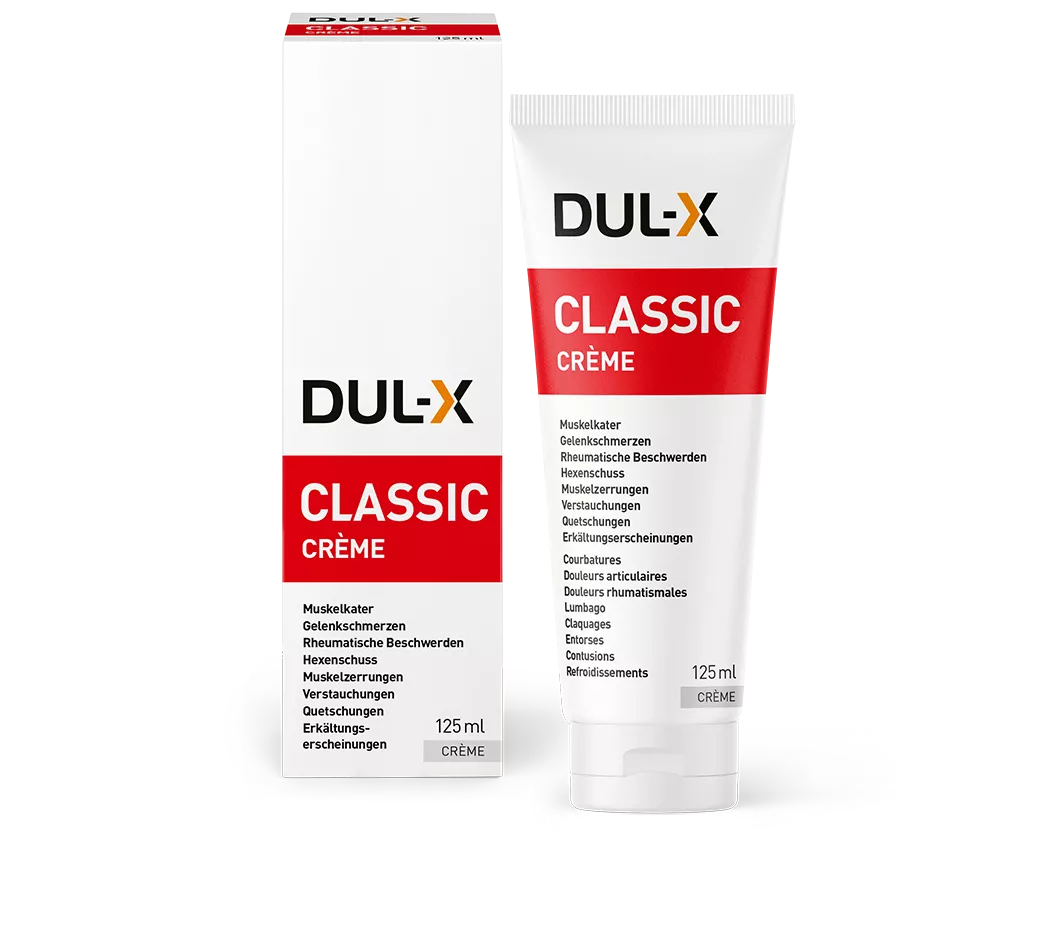 DUL-X CRÈME CLASSIC